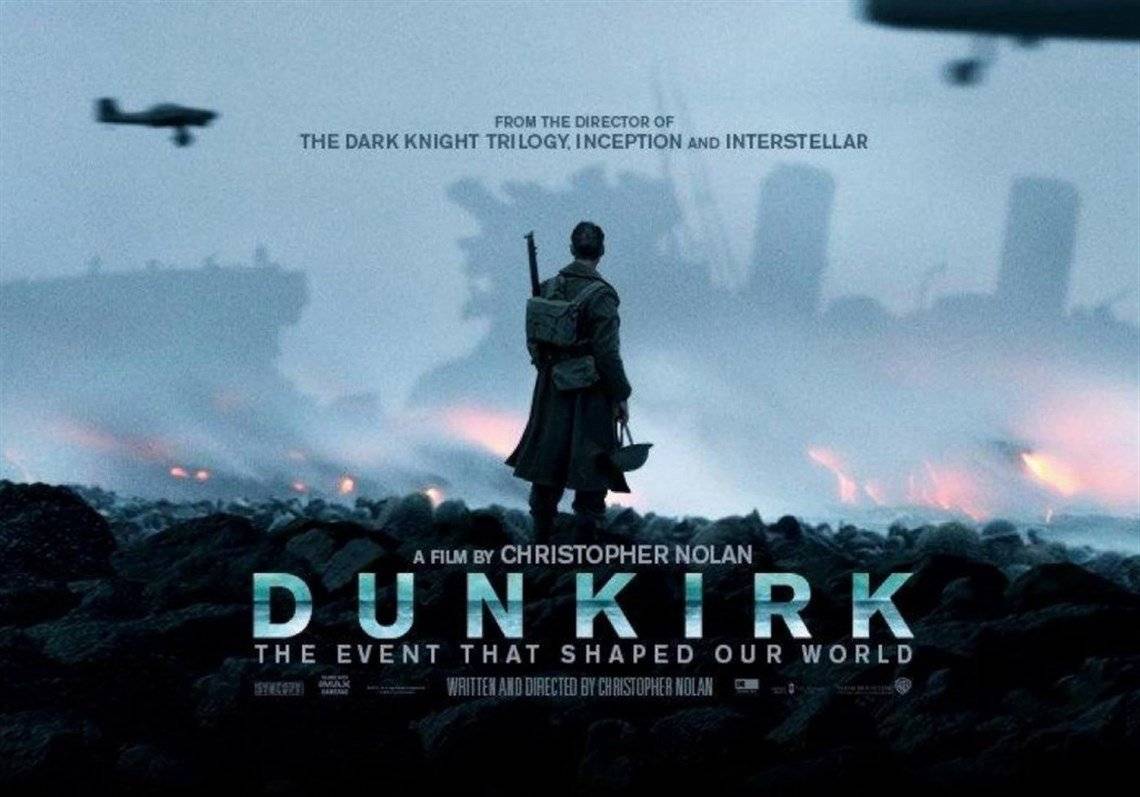 dunkirk