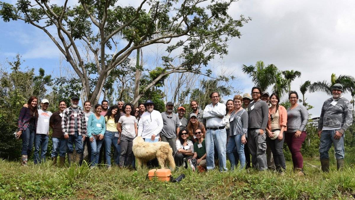 Talleres a agricultores