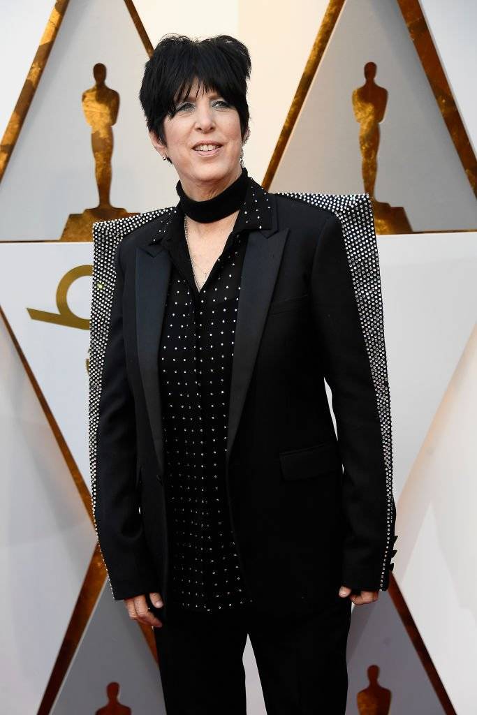 Diane Warren
