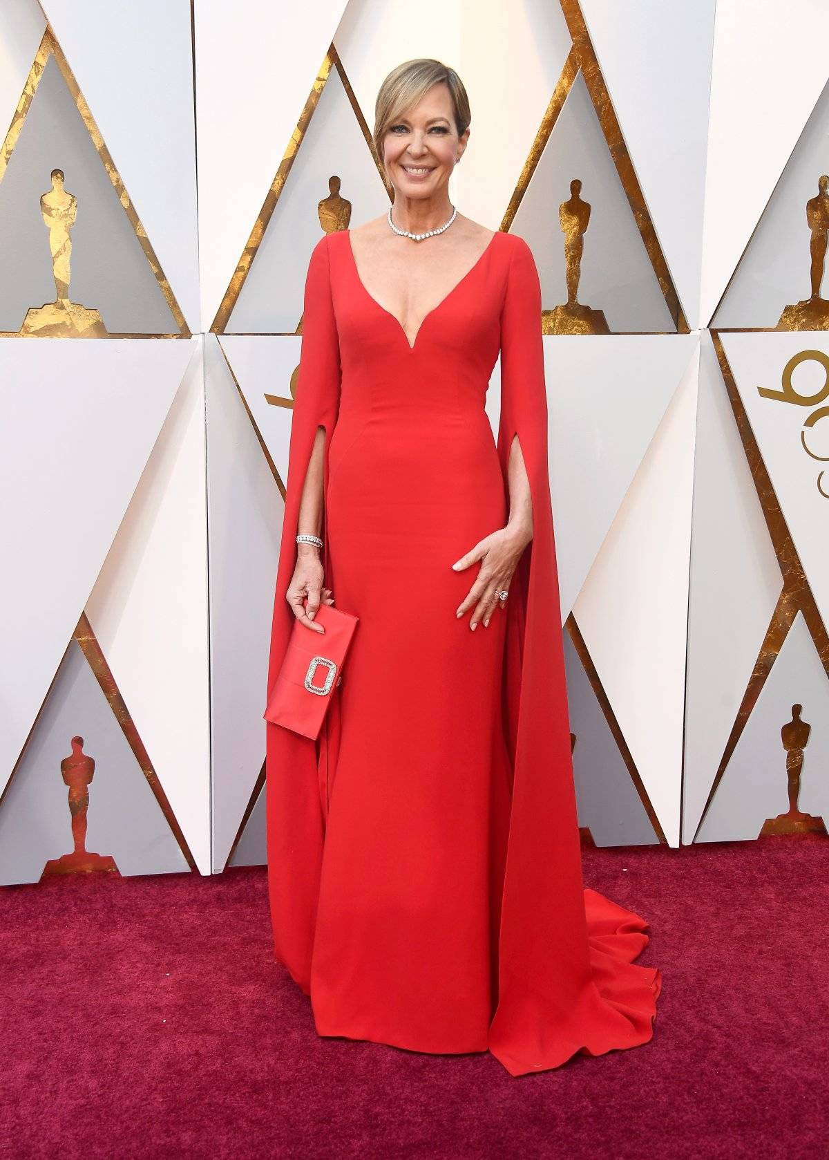 mejor vestidas oscars
