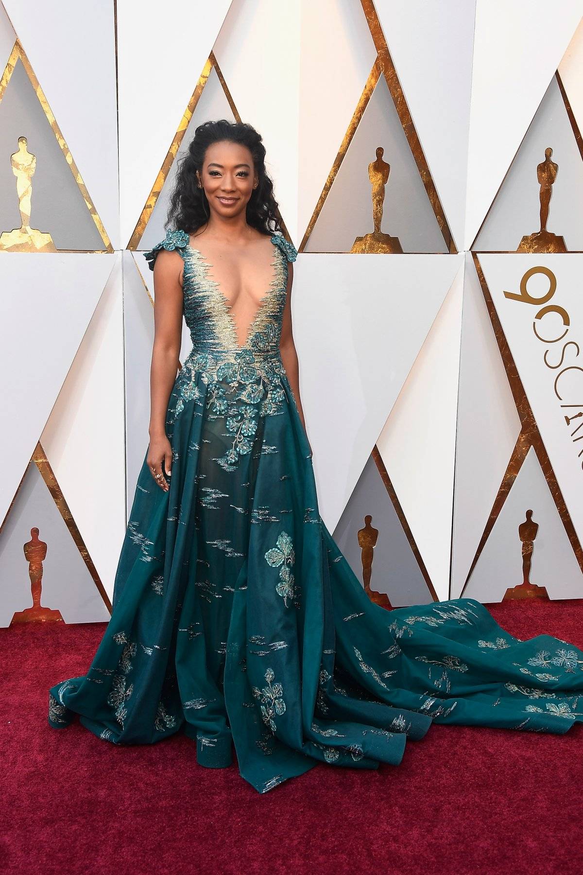 peor vestidas oscars