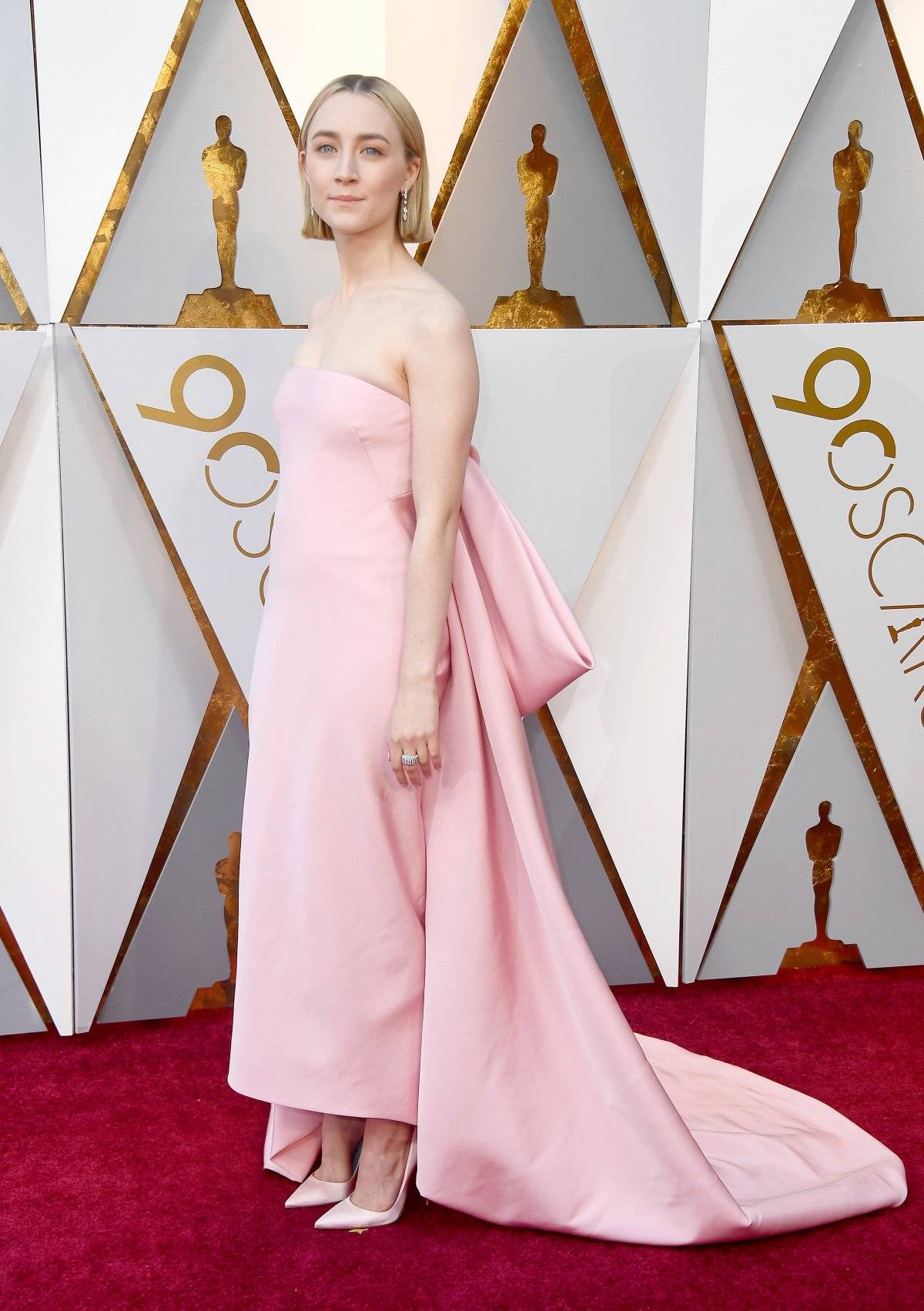 saoirse ronan