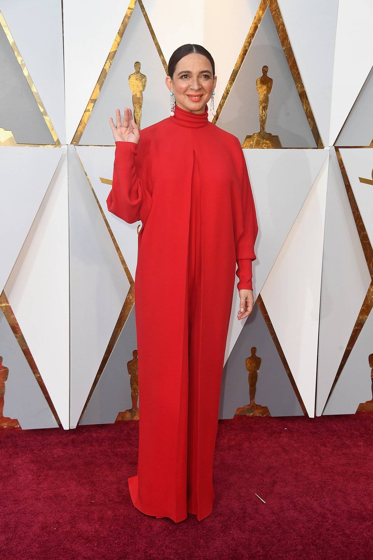 peor vestidas oscars 2018
