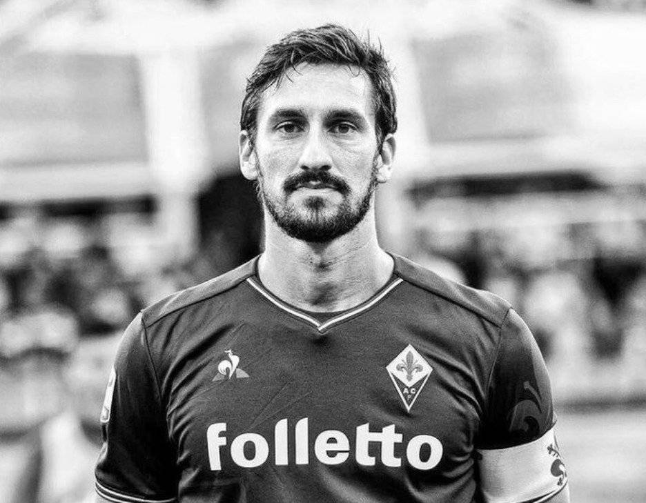 Davide Astori