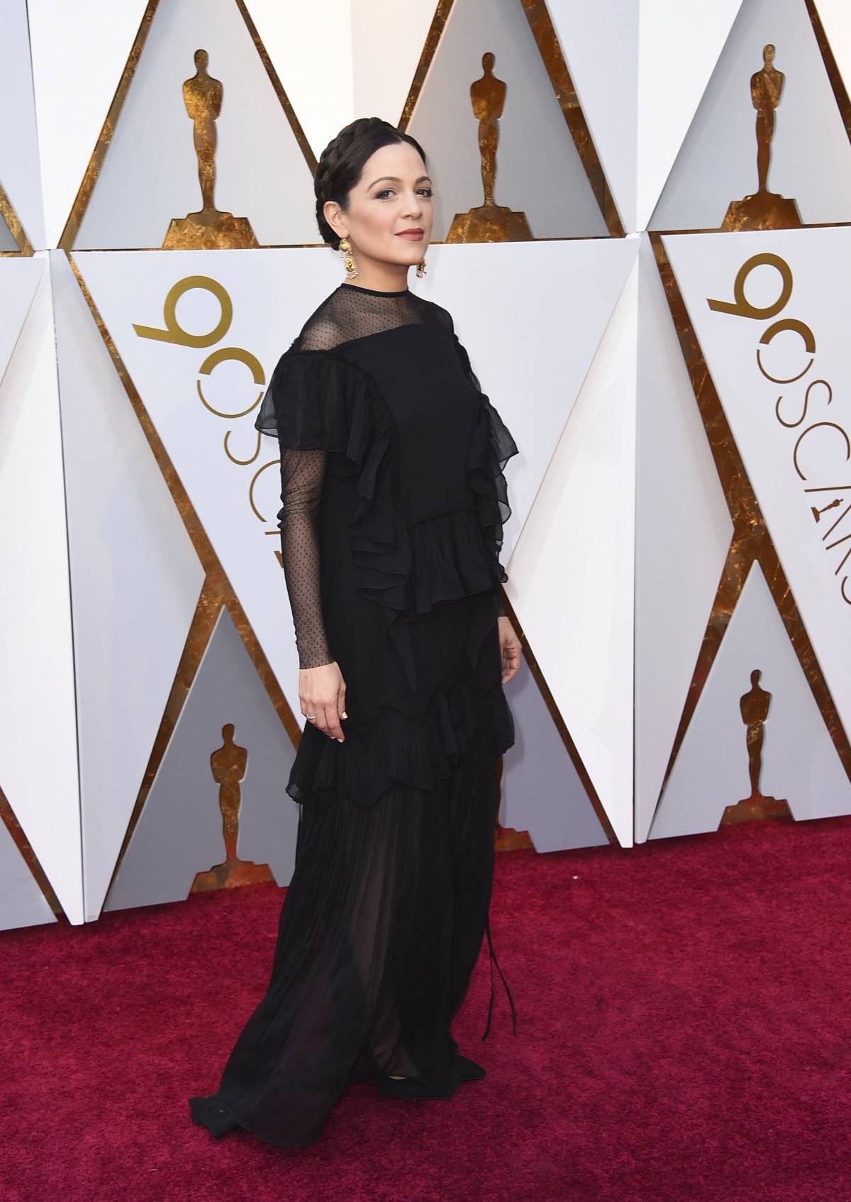 Natalia Lafourcade