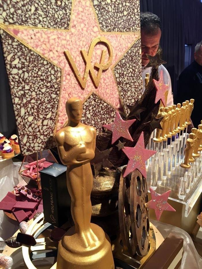 Premios Oscar 2018