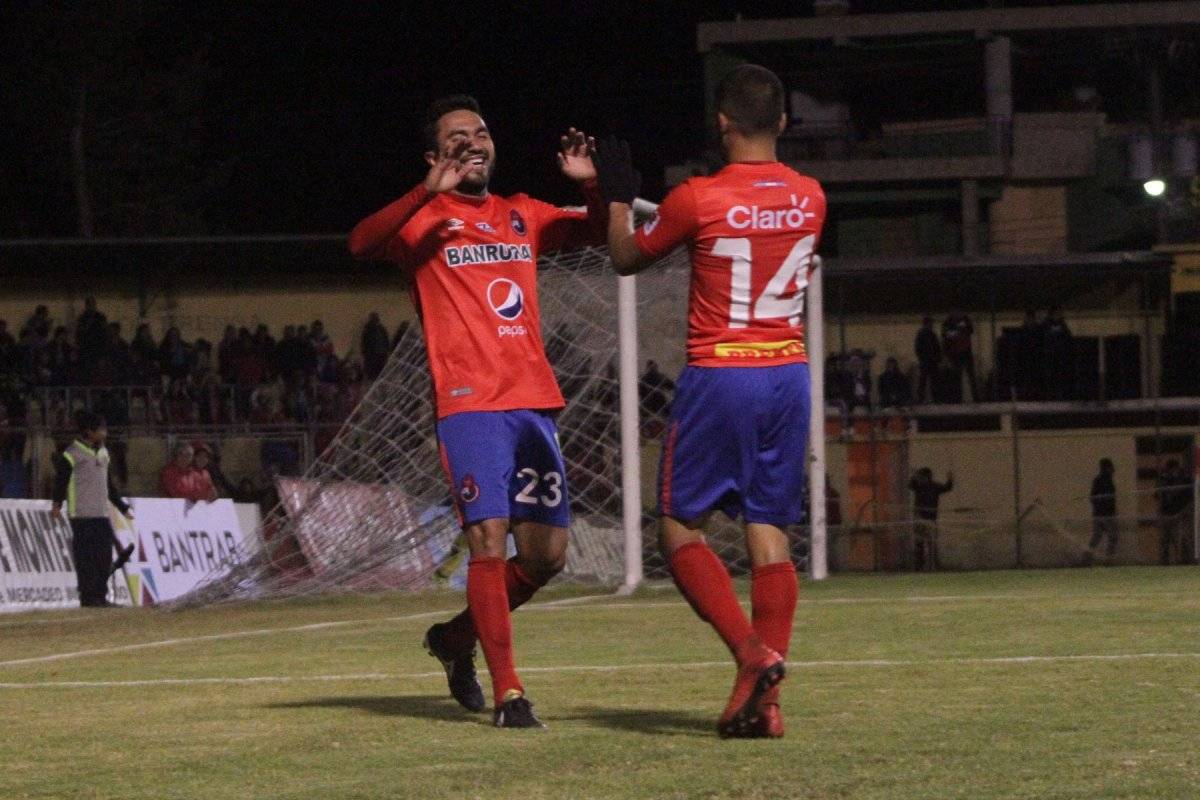 Foto: rojos.com