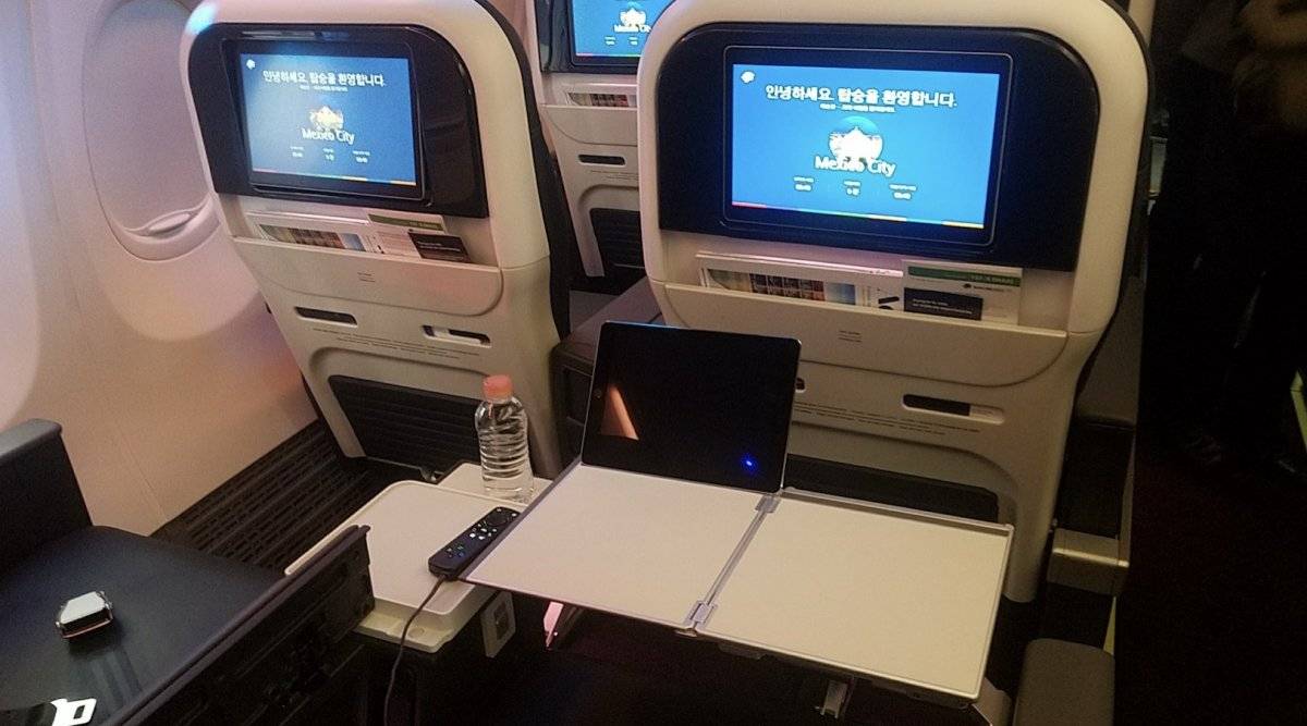 Este el nuevo avión de Aeroméxico y que hará más confortable tu viaje