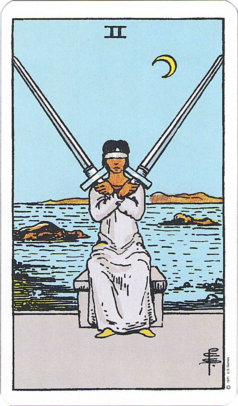 Tarot