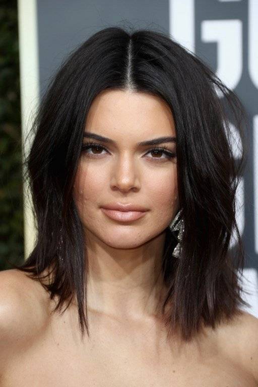 Kendall Jenner Golden Globes