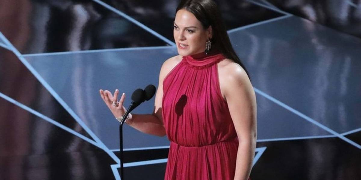 Una actriz trans chilena llegará a los Oscar