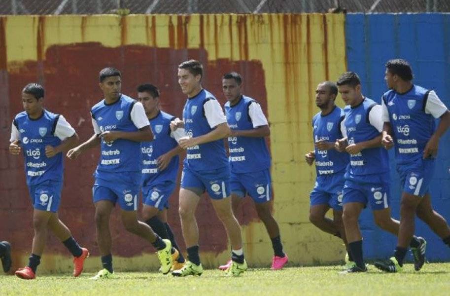 El combinado patrio ya suma un año y cinco meses suspendido