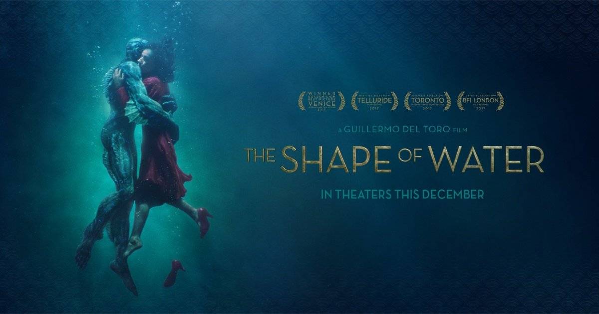 ganadores oscar 2018