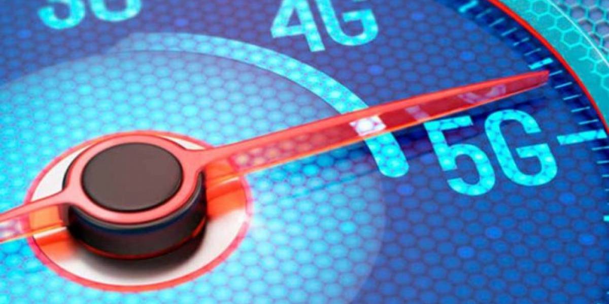 Chile: En 2018 comenzarán las pruebas urbanas de redes 5G