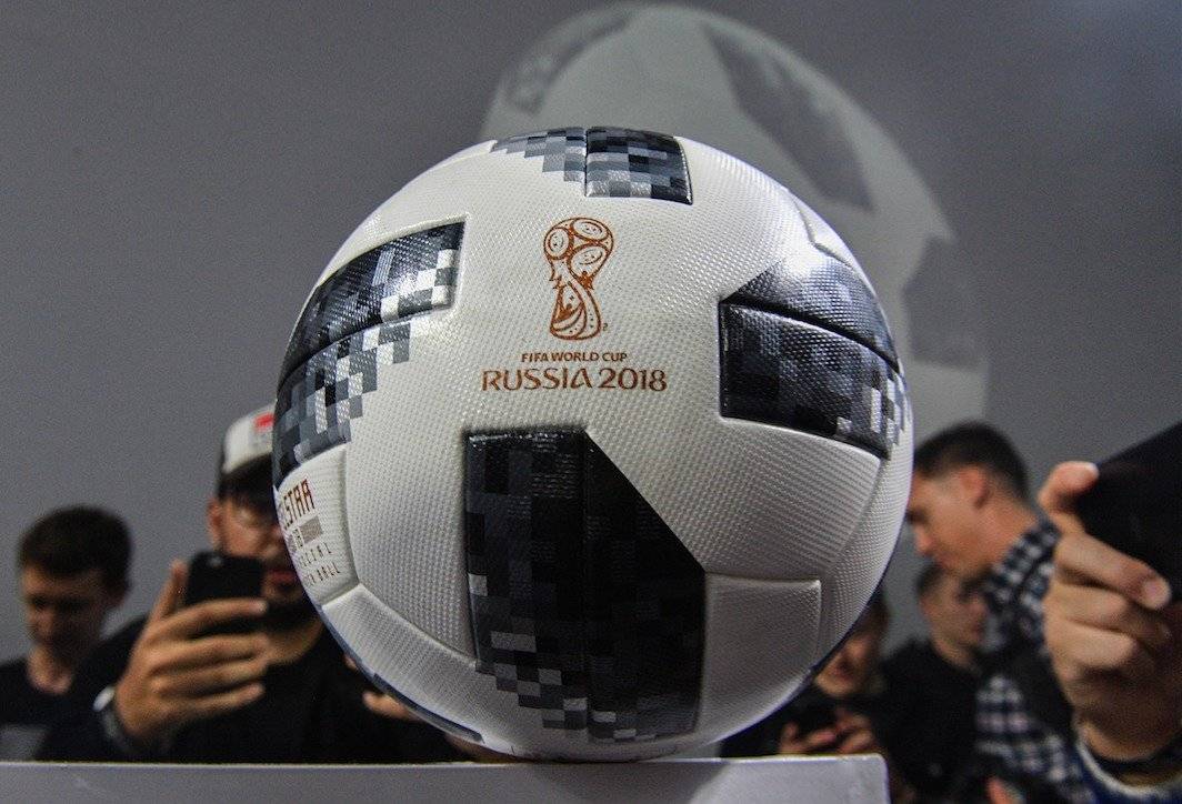 Foto: AFP