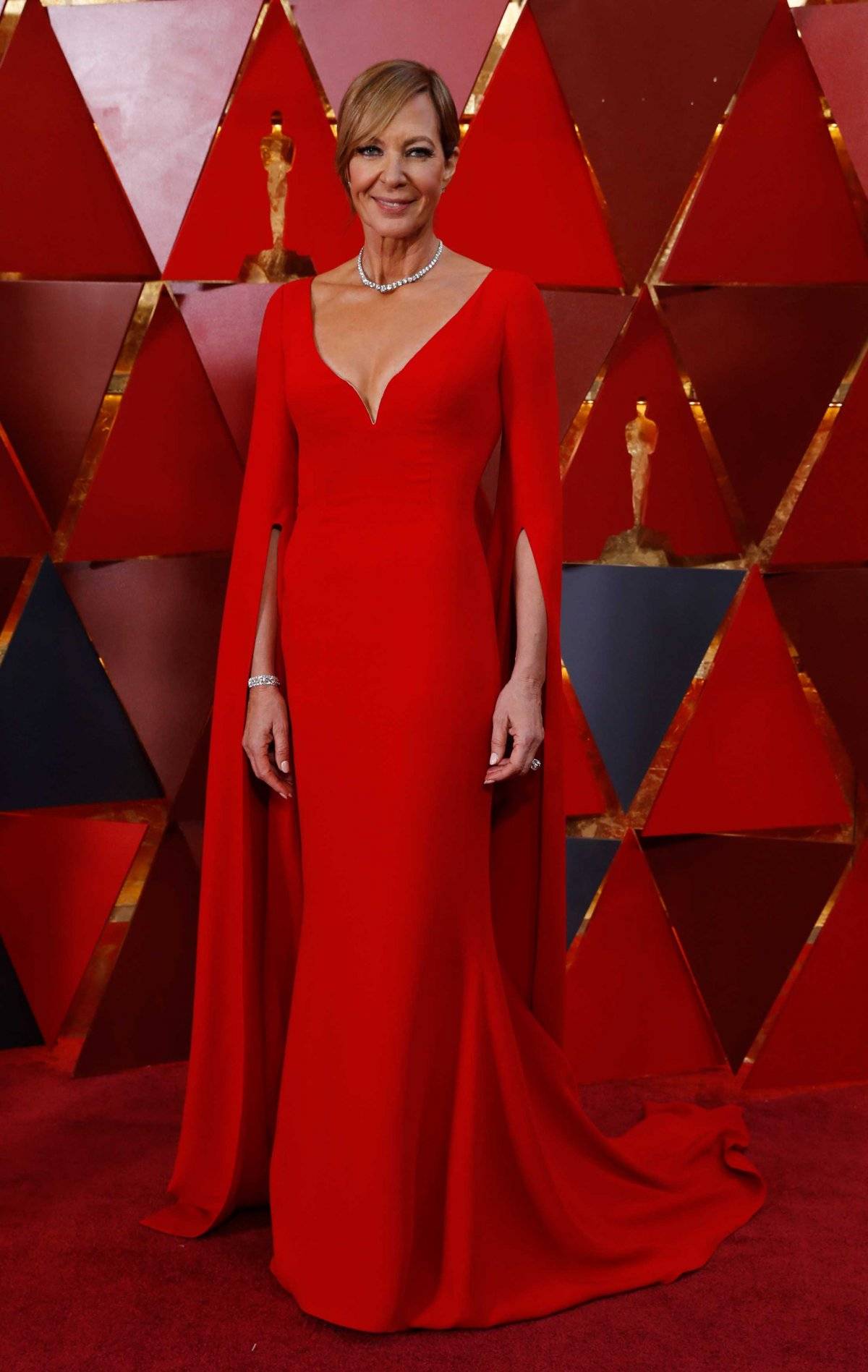 Allison Janney