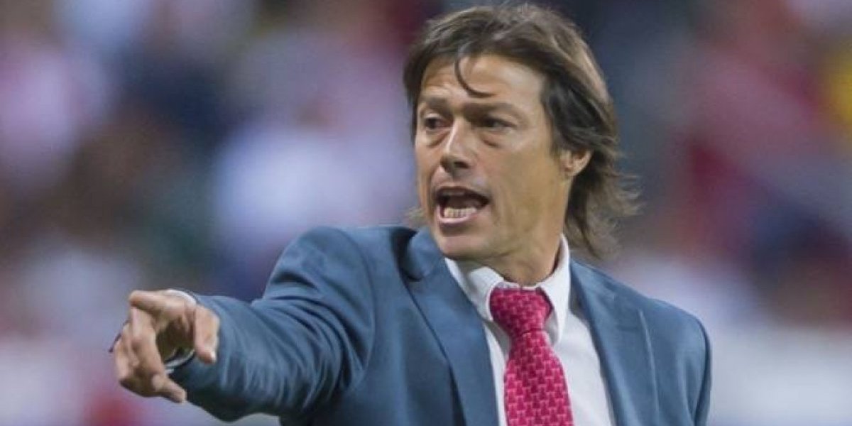 Chivas, con equipo incompleto para encarar duelo ante Seattle