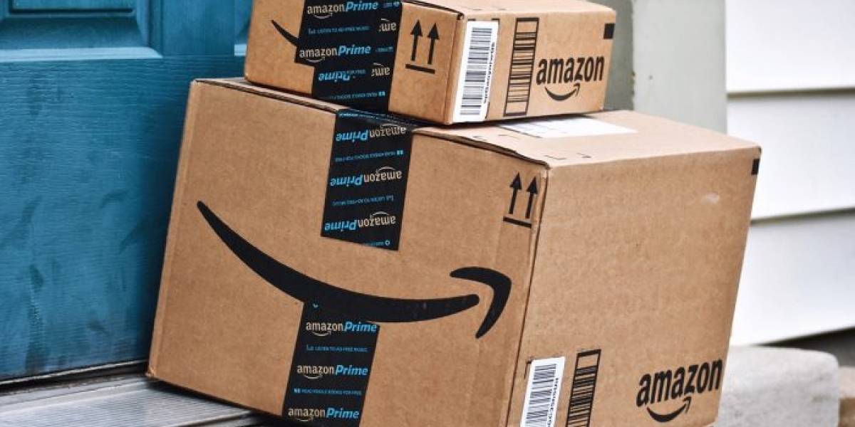 Ahora sí: Ya puedes comprar oficialmente en Amazon desde (casi) cualquier país del mundo
