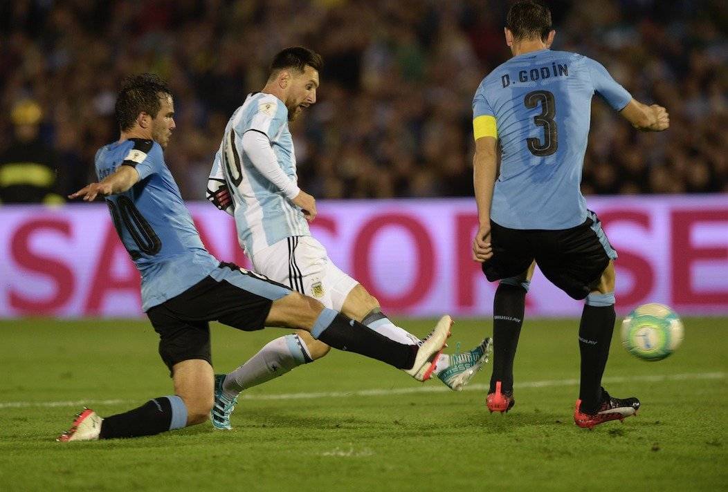Foto: AFP
