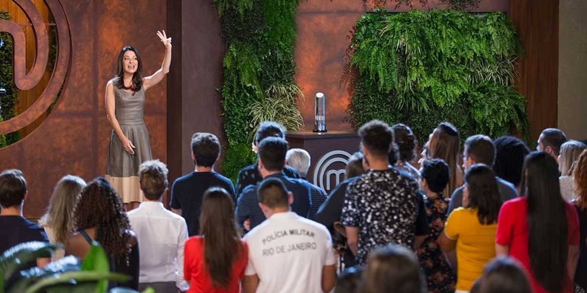 Resultado de imagem para Vencedor do MasterChef criará molho especial Pomarola Chef