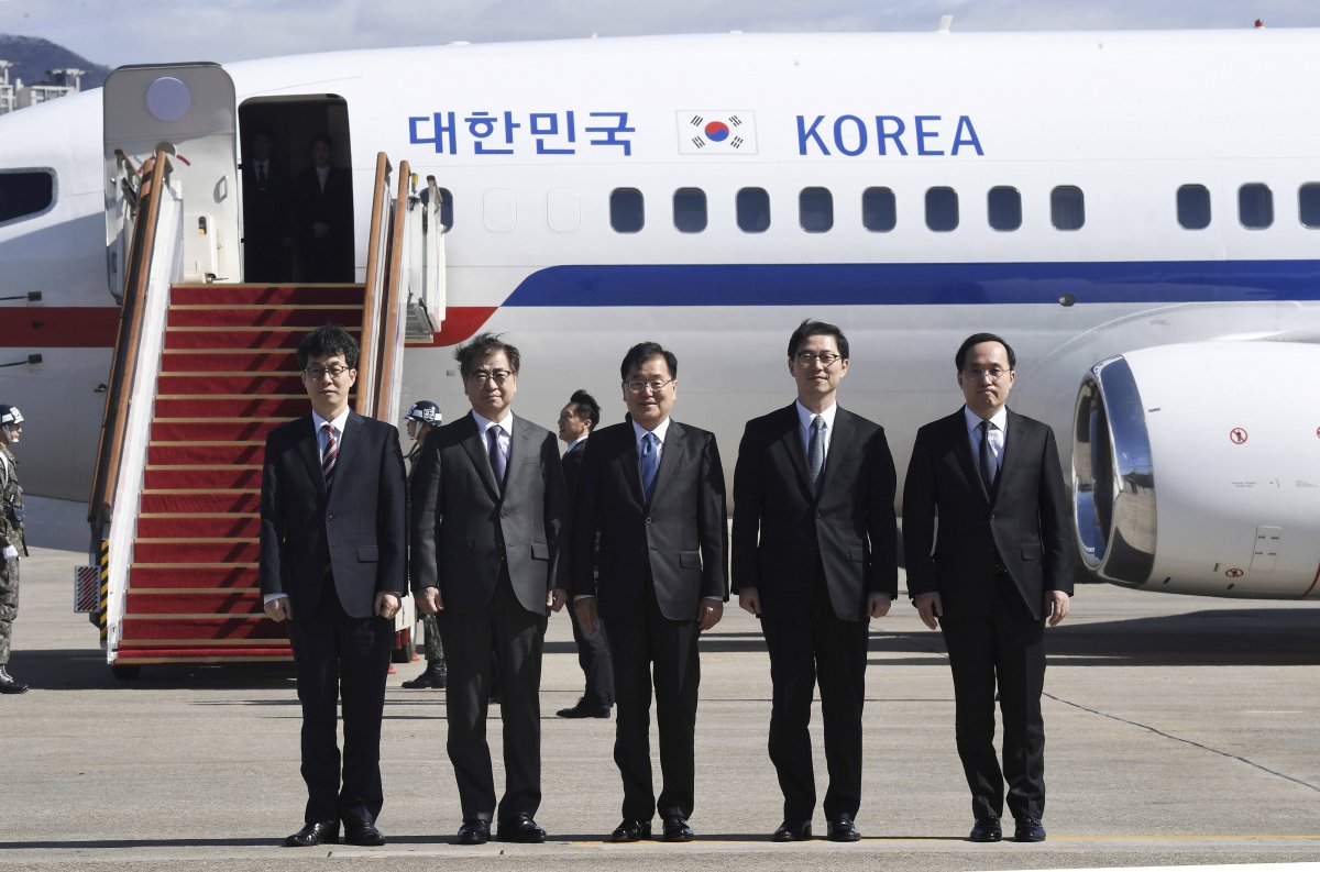 Corea