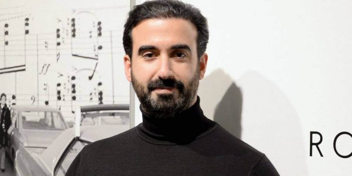 El extraño pasado de Ayman Hariri, fundador de Vero