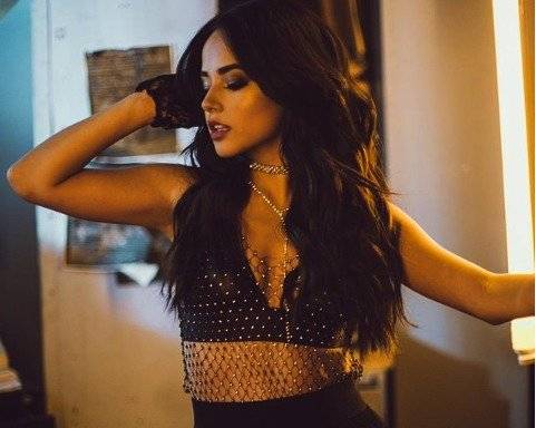 Becky G