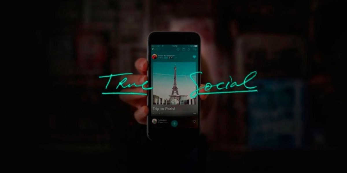 Vero, la app del momento después de una semana de uso