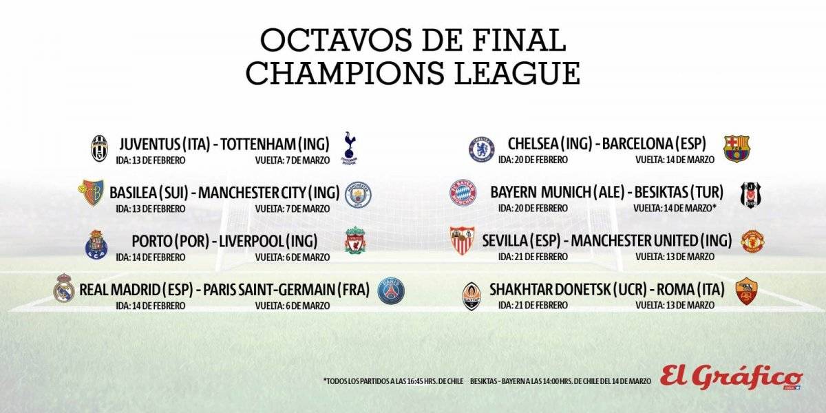 Champions