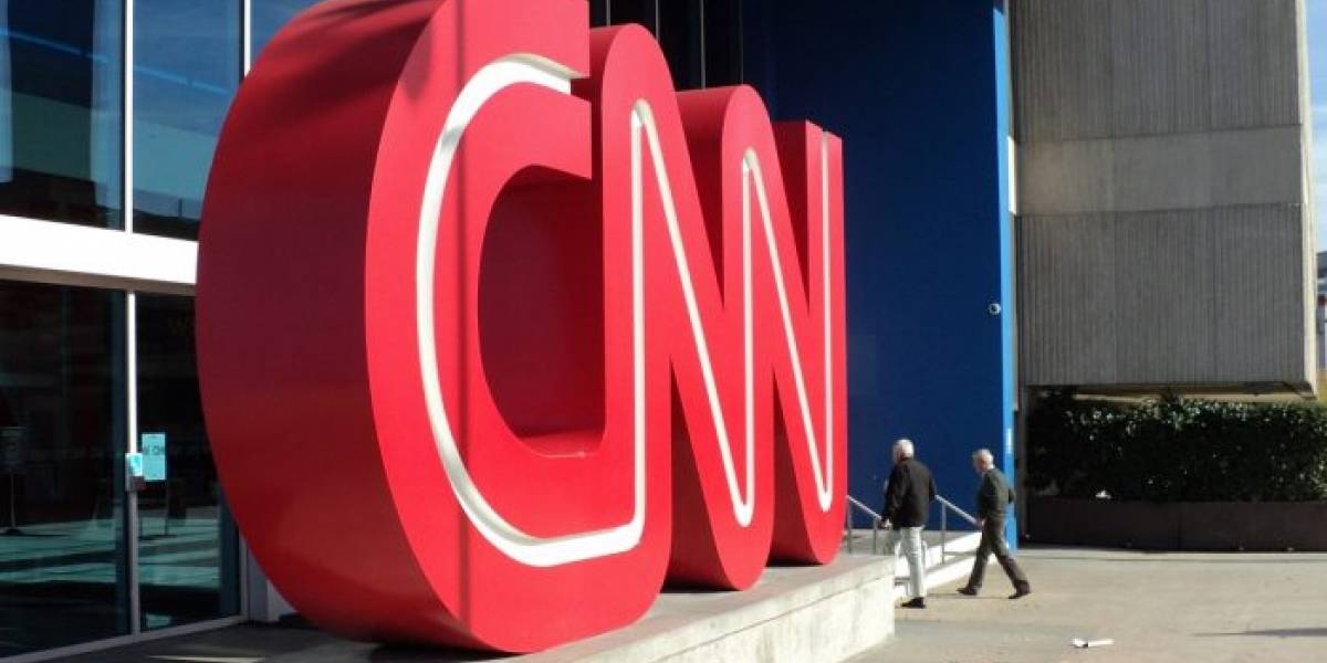 CNN dice que es inmune a Netflix #MWC2018