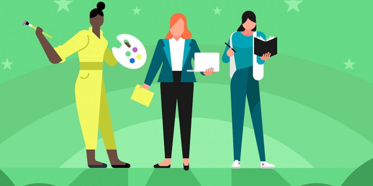 Google conmemora Día Internacional de la Mujer con apps creadas por ellas