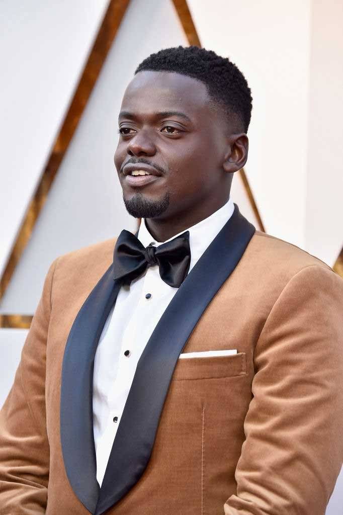 Daniel Kaluuya