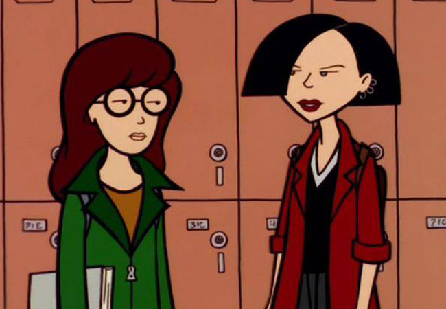 Daria