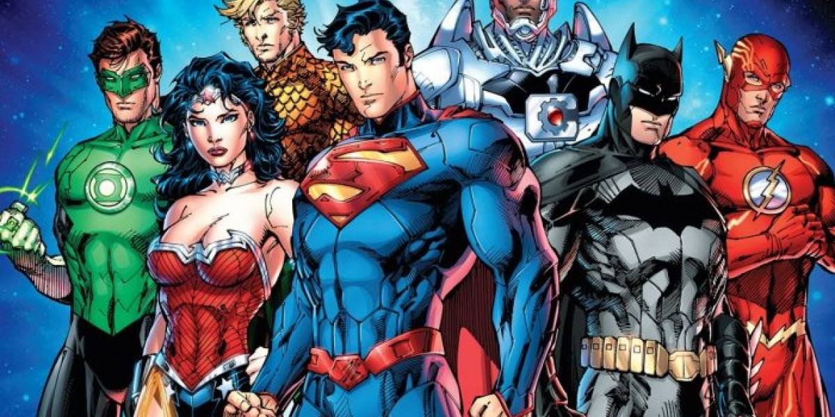 La franquicia DC Comics tiene venta especial en Steam
