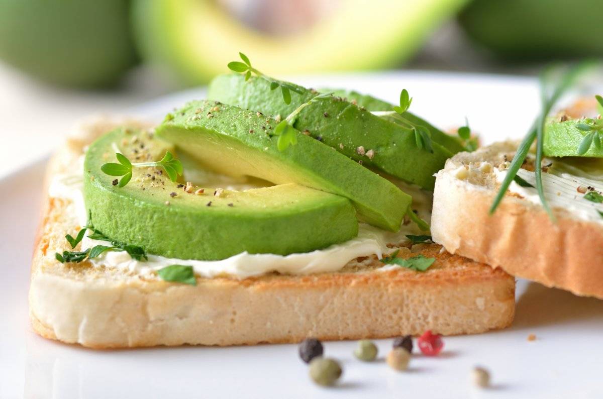 merienda nutricion aprendizaje