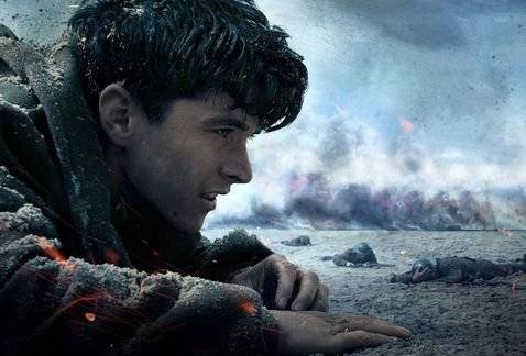 dunkirk