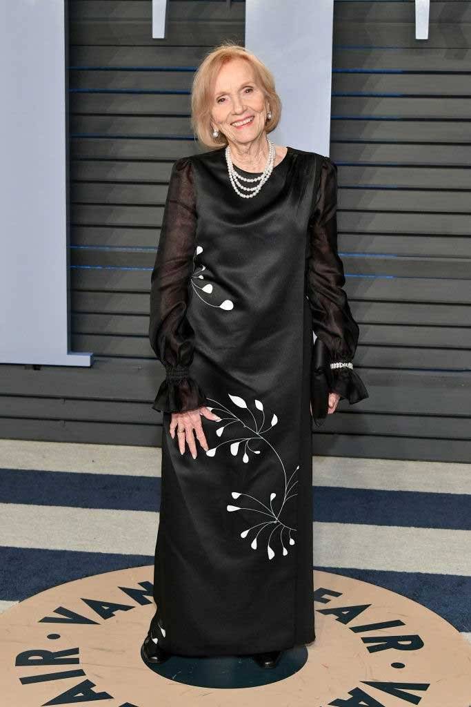 Eva Marie Saint