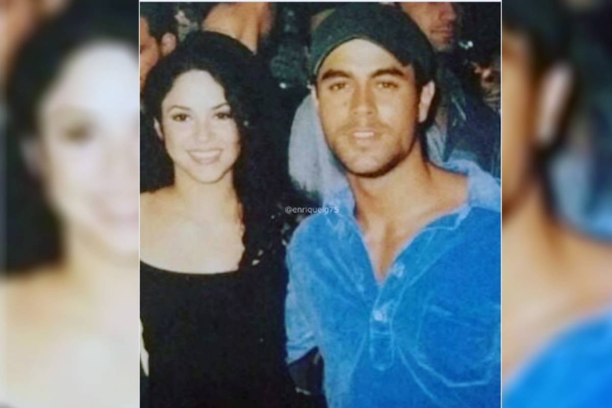 Enrique Iglesias