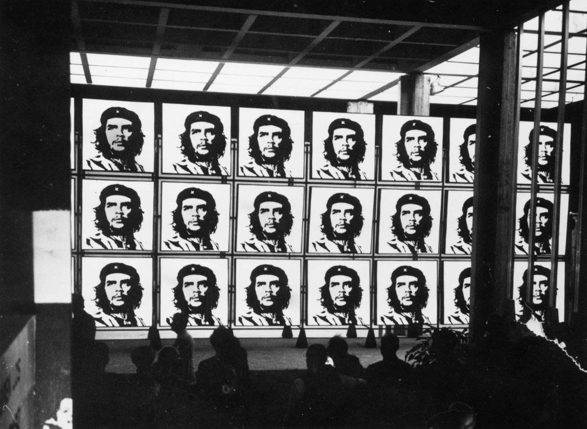 Che Guevara