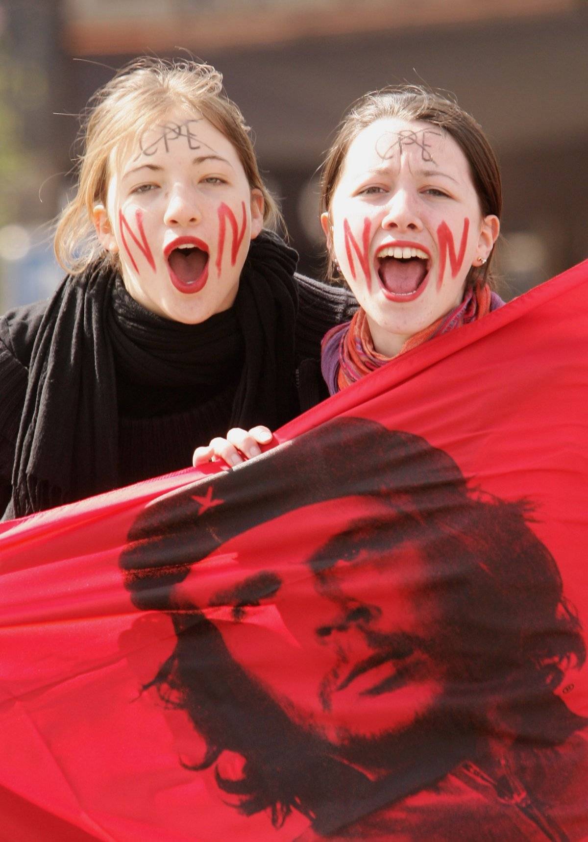 Che Guevara