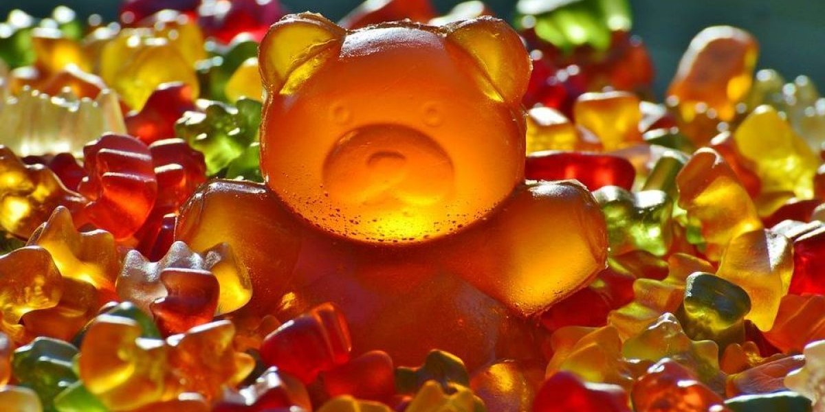 ¿Gomitas saludables y con 60% menos azúcar? Estudiantes mexicanos lo volvieron realidad