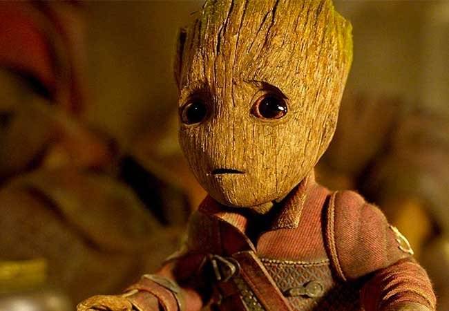 Groot