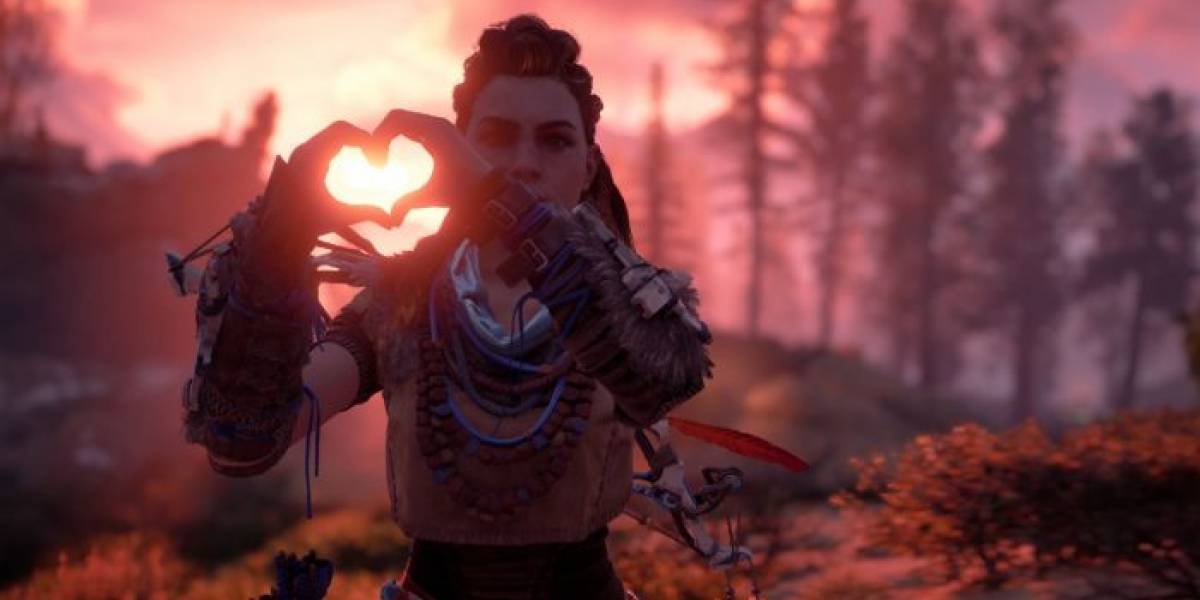 Horizon Zero Dawn ha vendido más de 7.6 millones de copias