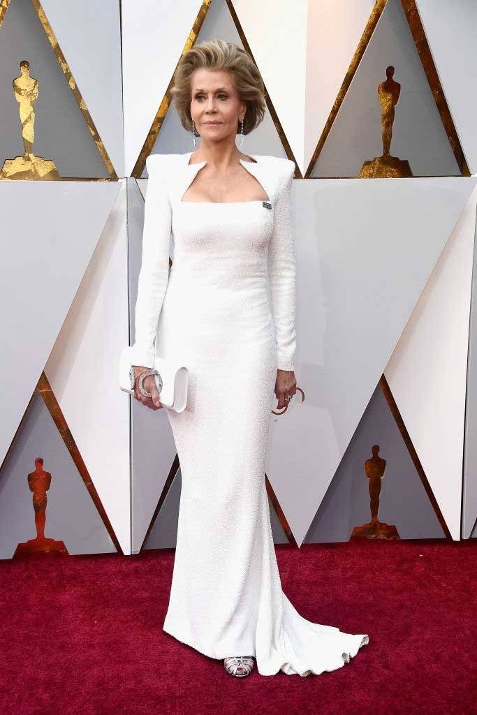 Jane Fonda