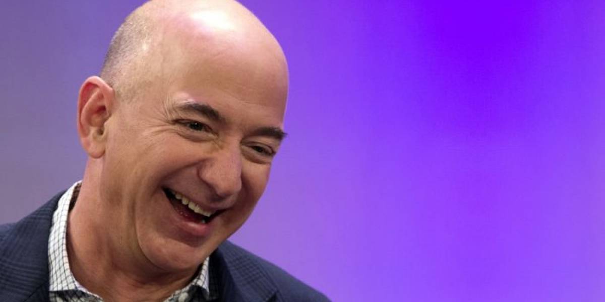 Jefe de Amazon gasta millones en un reloj que funcionará 10 mil años
