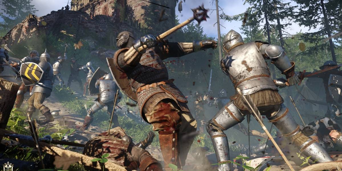 El desarrollo de Kingdom Come: Deliverance costó más de 36 millones de dólares
