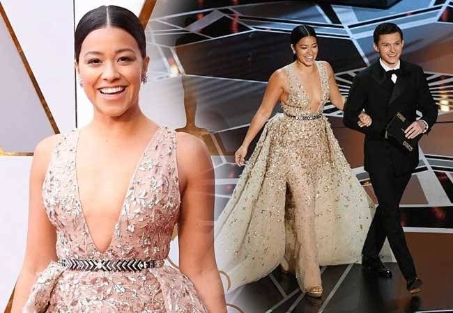Gina Rodriguez
