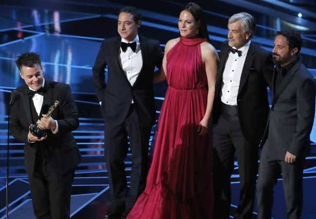 Actores Latinos