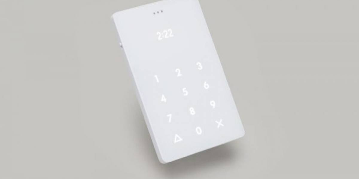 El Light Phone 2 es el iPhone de los teléfonos tontos