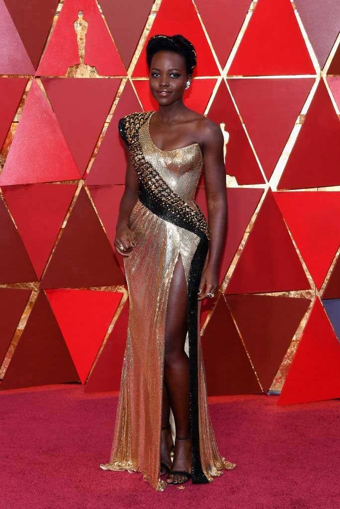 Lupita Nyong